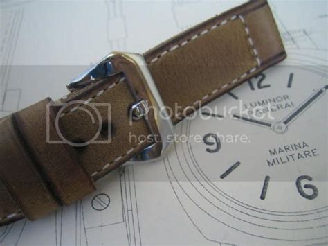 spider straps panerai